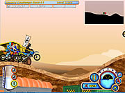 Gioco online Giochi di Quad e Moto - Moto Rush 2